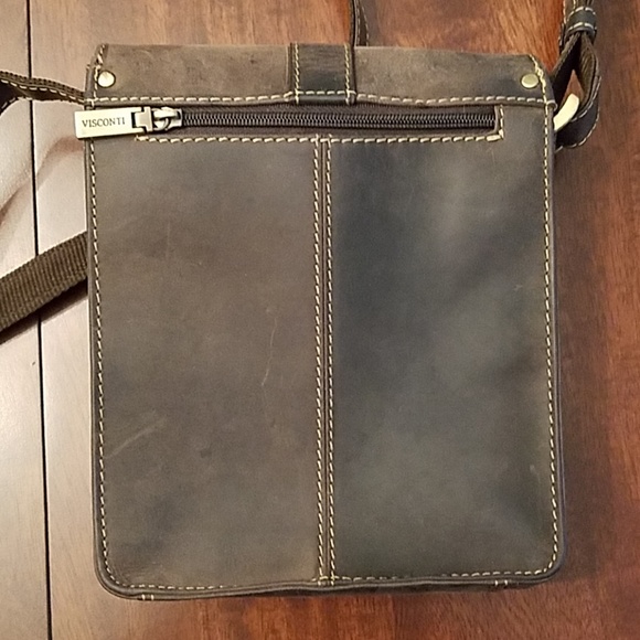 Visconti London Purse - Picture 6 of 6